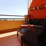 La Terraza Del Gallopedro