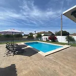 Casa La Cabana