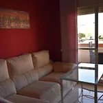 Apartamento En Avenida Nazaret