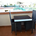 Apartamento En Avenida Nazaret