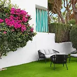 Maria Del Mar Sea Apartment