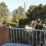 Apartamento Playa Y Piscina Costa Del Sol