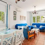 Chalet Fuente4 Piscina Comun Famila