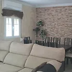 Playas, Cultura Y Gastronomia En Casa Sarco 2 Habitaciones