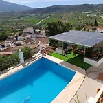 Apartamento Bella Vista