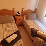 Apartamento Leia