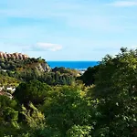 Los Pinos, 2 Bedroom Apartment With Panoramic View