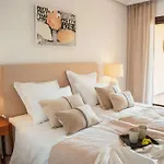 Los Pinos, 2 Bedroom Apartment With Panoramic View