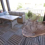 Tess Apartamento K Sol Andalusi