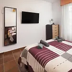 Apartment Los Olivos Heated Pool