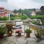 Apartamentos Camparina