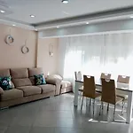 Apartamento Velorgues