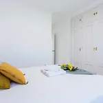 Luminoso 3 Rooms 2 Banos Parking