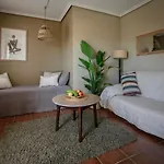 Apartamento Naturista “Verabella”