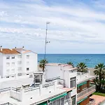 Amazing Apartment In Malaga With Wifi