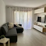 Beautiful Refurbished Apartment Duquesa Port