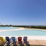 Estepona Hills Luxury Resort 3 Bed Apartment