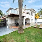 Global Maria - Villa With Bbq In Cambrils