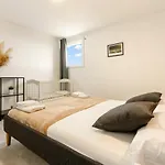 Apartamento Cerca De La Playa