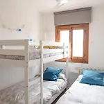 Stunning Apartment In La Manga With Kitchenette