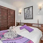 Apartment In Algarrobo Costa
