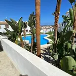 Apartamento En La Costa De Almeria