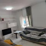 Precioso Bajo Reformado En Santiago De La Ribera