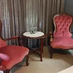 Kameel Rust And Vrede B & B, Camping And Venue