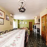 Preciosa Villa Con Gran Piscina Y Fabulosas Vistas