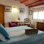 La Olivera Aparthotel Rural Suites Banera Hidro O Jacuzzi Privados