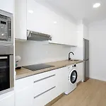 Apartment In Donostia Well Connected Downtown