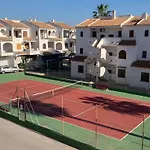 Apartamento Aldeas De Taray - 10M From The Sea