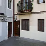 Apartment In Donostia Well Connected Downtown
