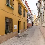 Precioso Apartamento Con Habitacion Separada En Centro Historico De Malaga
