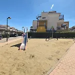 Carolina Beach! Tu Paraiso En Vera Lomas 2