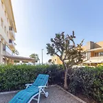 Apartment Golf De Sant Jordi By Interhome