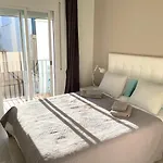 Amazing 2 Bedroom Apartment With Big Sun Terrace Sitges Centre Beach