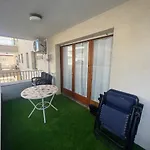Salou Apartamento Premium A 150M Playa Zona Capellans Visita Port Aventura