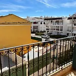 Residencial Los Almendros Playa Romana