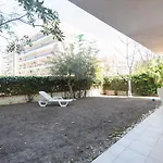 Living Park II Iberplaya