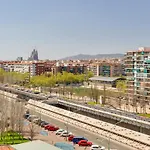Sant Marti Apartment By Olala Homes