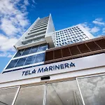 Hotel Marina Badalona