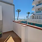Beachside Apartments Peniscola