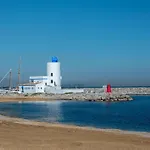 Via Celere 2334 Luxury Sea View Penthouse