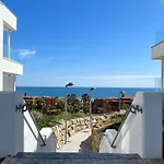 Via Celere 2332 Luxury Sea View Apartment