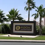 Penthouse Casa Baja Las Palmeras - Roda Golf