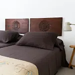 Con Encanto, Relajante, Centrica