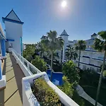 Atico En Costa Ballena Con Barbacoa, Aire Acondicionado Y Wifi