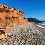 Gorgeous Home In Isla Plana With Wifi