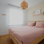 Seasight Apartment Calaceite